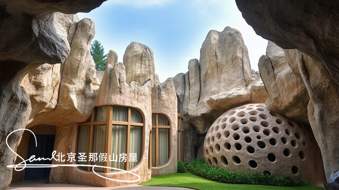 假山房屋.png 假山房屋