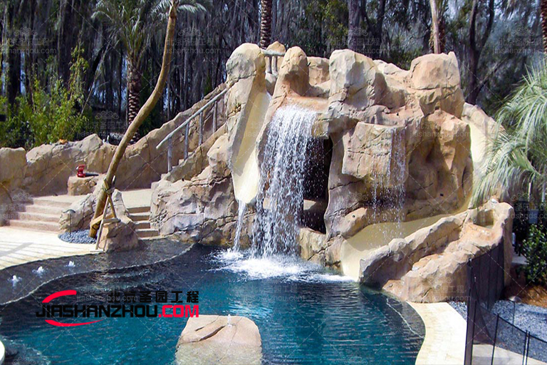 水泥假山.jpg 水泥假山.jpg