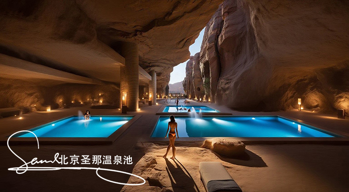 塑石假山溫泉池.jpg 塑石假山溫泉池