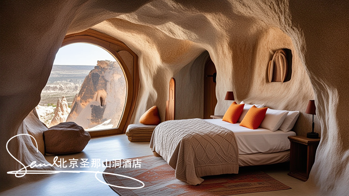 室內(nèi)仿真假山