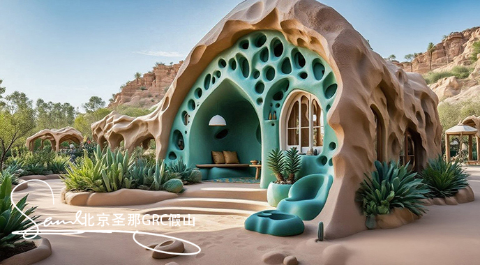 GRC假山.jpeg GRC假山