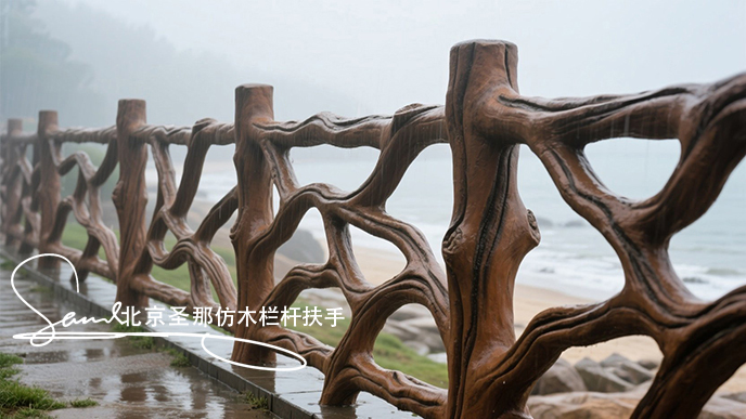 1750841167702523.jpeg jimeng-2025-06-25-1786-正在施工制作的安全圍欄設計,線條流暢自然,給人柔和靈動之感。為空間增添活潑與藝術....jpeg