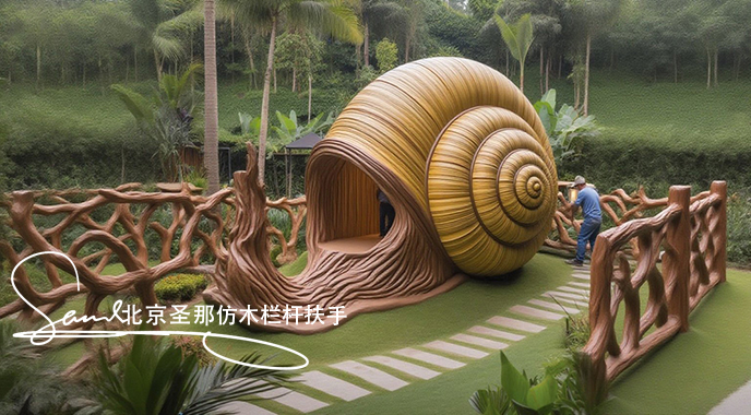 1750841405411446.jpeg jimeng-2025-06-25-2302-正在施工制作的旅游區樓梯室外安全圍欄設計制作過程,美工正在施工制作,先用鋼筋焊接....jpeg