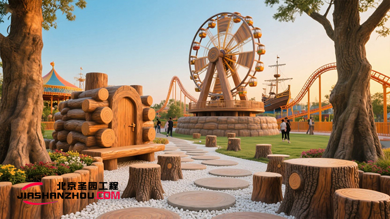 仿真樹.jpg 仿真樹