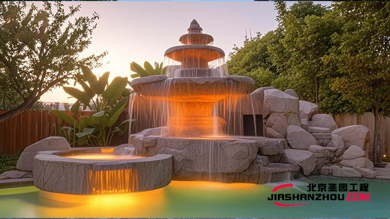 仿真假山.jpg 仿真假山