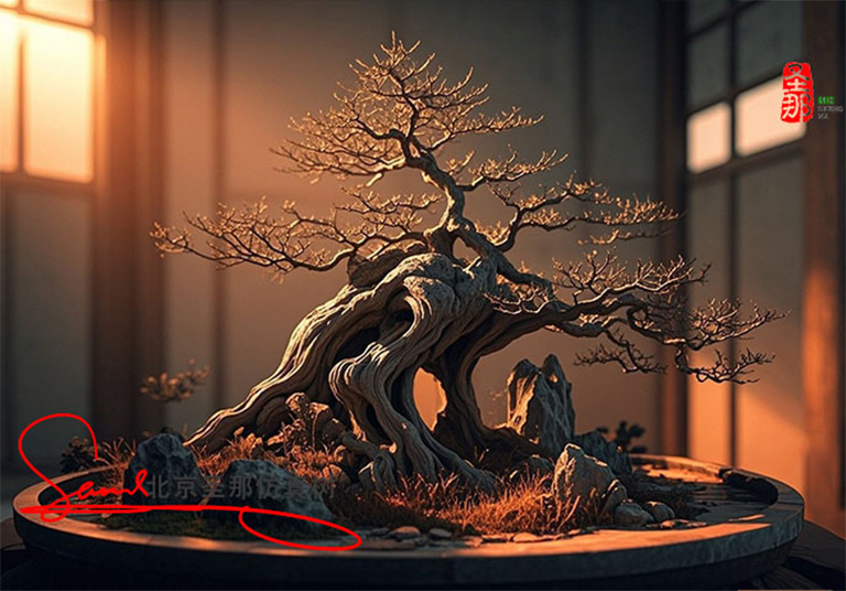 仿真樹.jpg 仿真樹