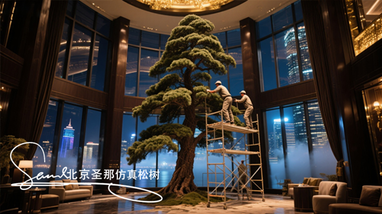 仿真樹.jpg 仿真樹