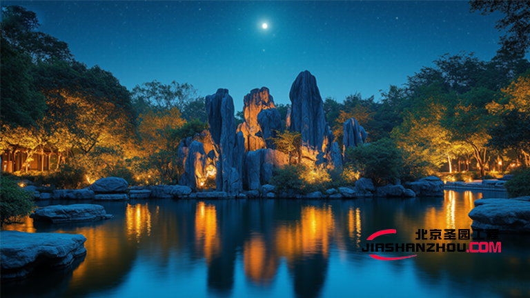 塑石假山.jpg 塑石假山