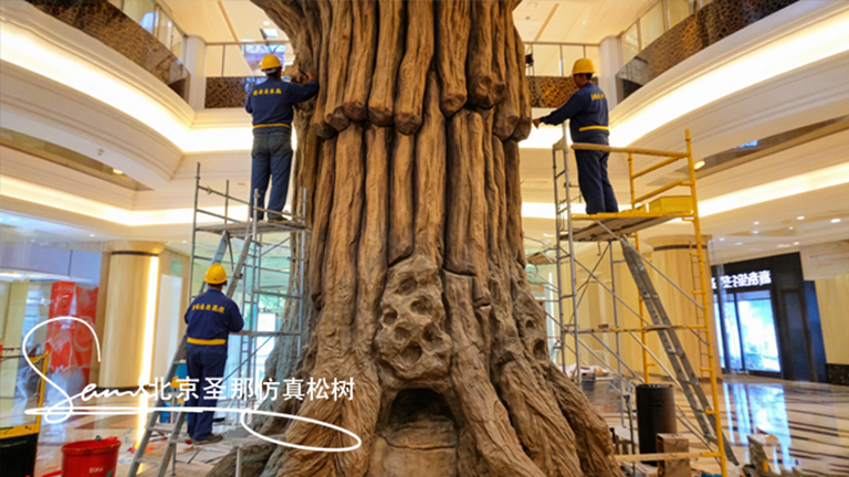 仿真樹.jpg 仿真樹