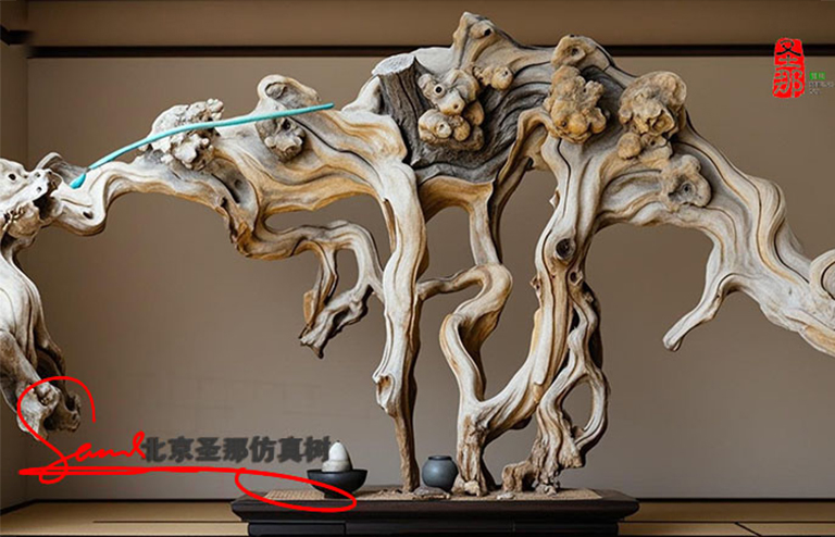 仿真樹.jpg 仿真樹