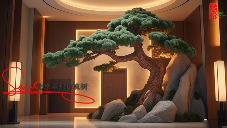 仿真樹.jpg 仿真樹