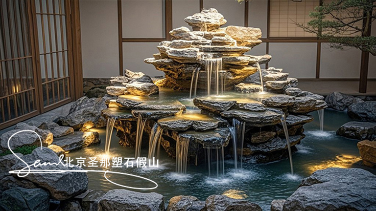 仿真假山.jpg 仿真假山