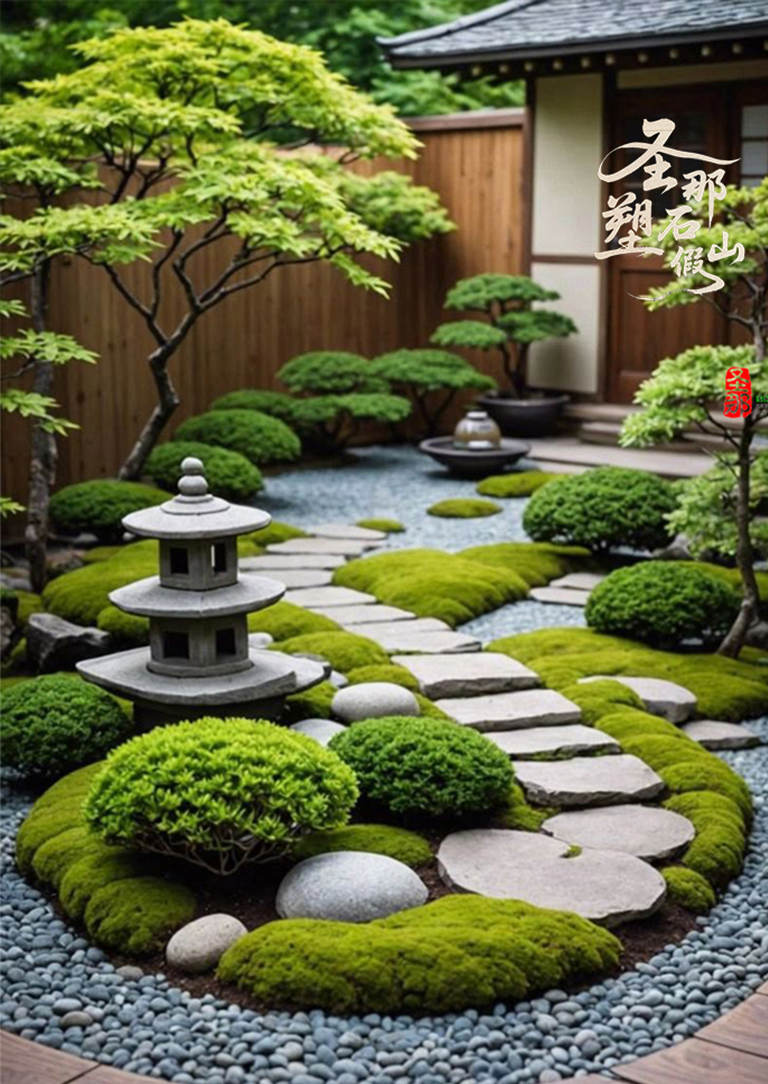 塑石假山.jpg 塑石假山