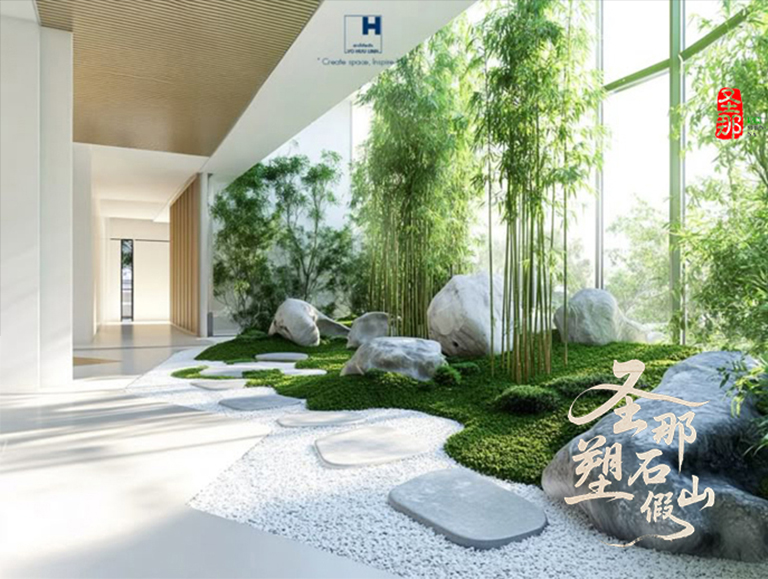 塑石假山.jpg 塑石假山