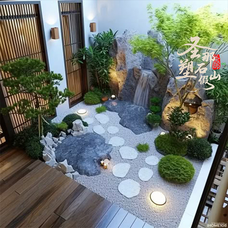 假山假樹.jpg 假山假樹