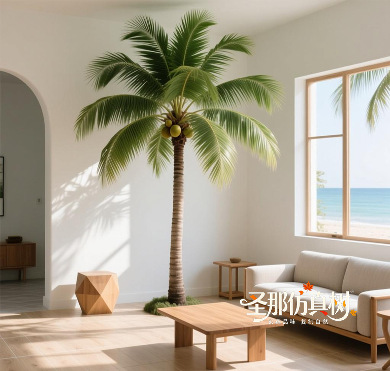 仿真樹.jpg 仿真樹