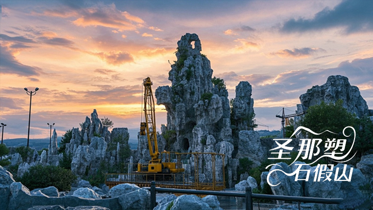 仿真假山.jpg 仿真假山