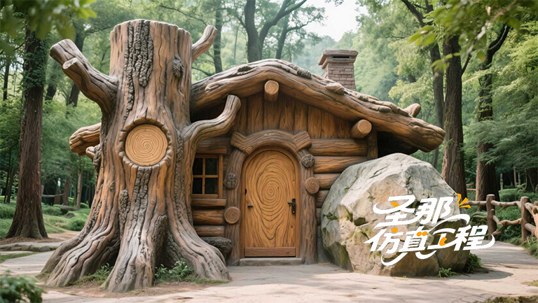 仿真樹.jpg 仿真樹