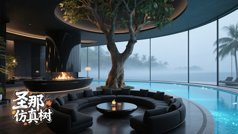 仿真樹(shù).jpg 仿真樹(shù)