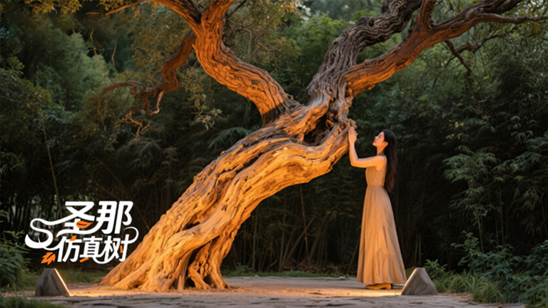 塑石假山.jpg 塑石假山