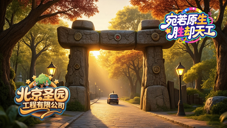 水泥假山.jpg 水泥假山