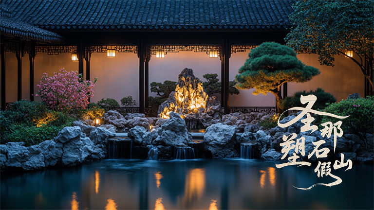 假山假樹.jpg 假山假樹