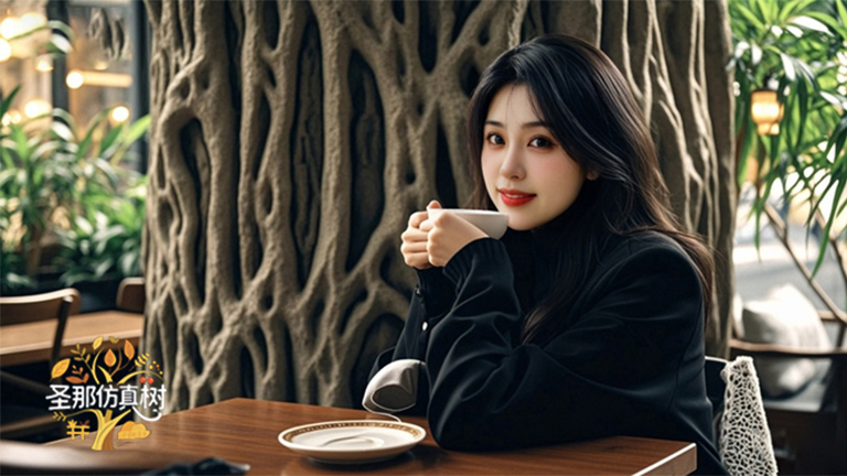 仿真樹.jpg 仿真樹