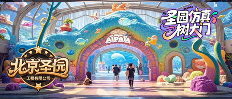 塑石假山.jpg 塑石假山