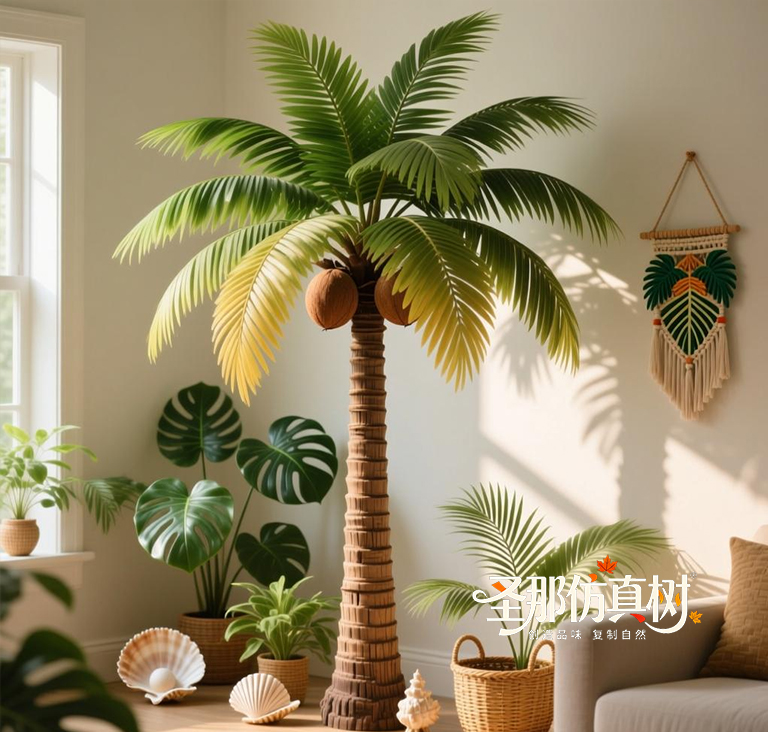 仿真樹.jpg 仿真樹