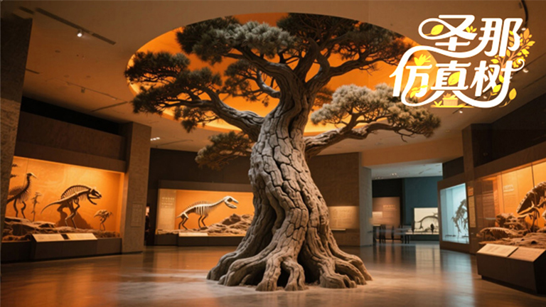 仿真樹.jpg 仿真樹